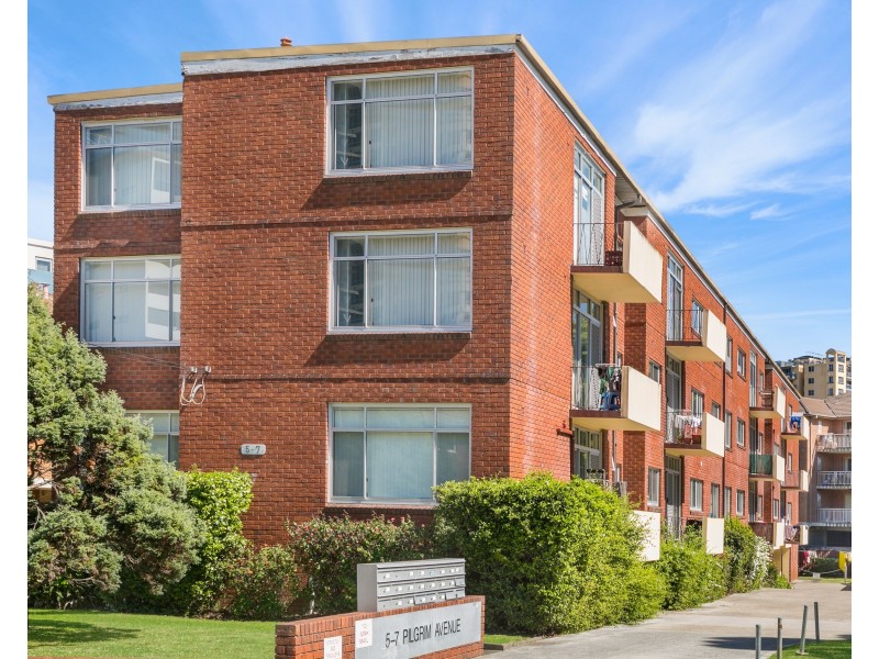 14/5-7 Pilgrim Avenue, Strathfield NSW 2135