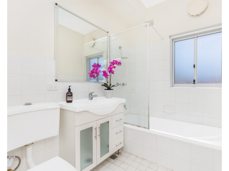 14/5-7 Pilgrim Avenue, Strathfield NSW 2135