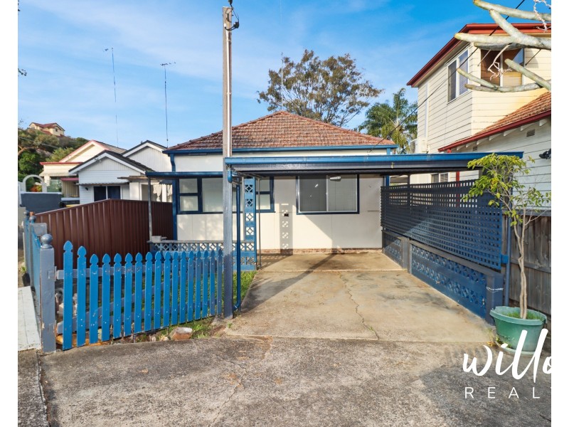 6 Gardiner Avenue, Banksia NSW 2216