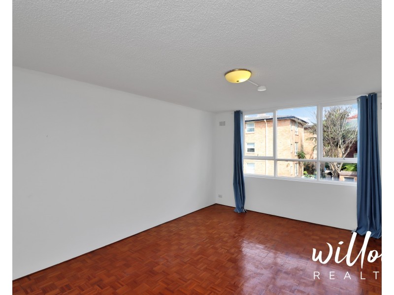 10/3 Cook Street, Glebe NSW 2037