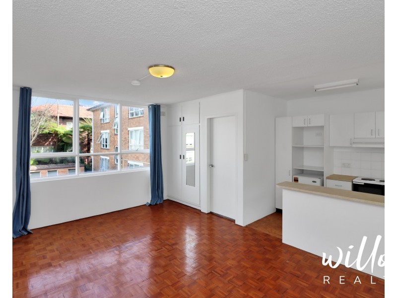 10/3 Cook Street, Glebe NSW 2037