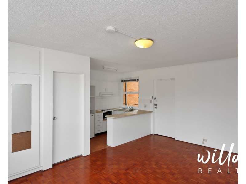 10/3 Cook Street, Glebe NSW 2037