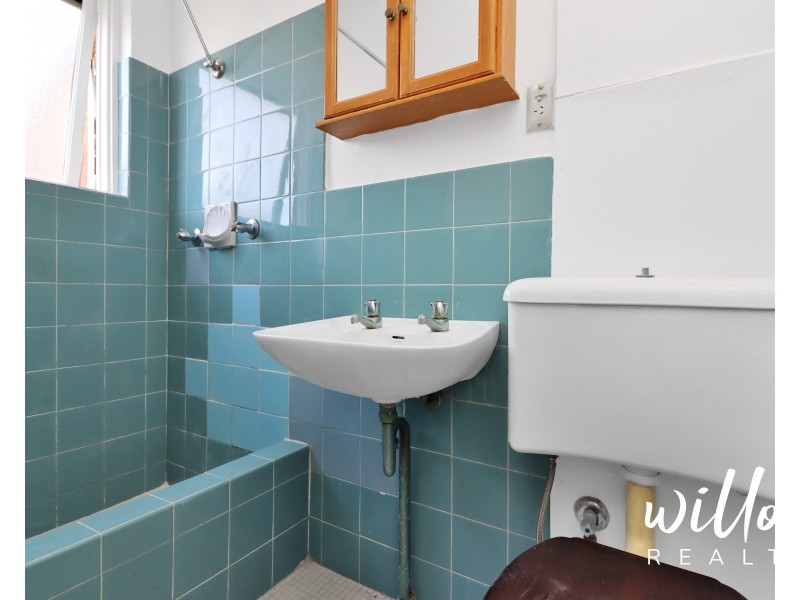 10/3 Cook Street, Glebe NSW 2037