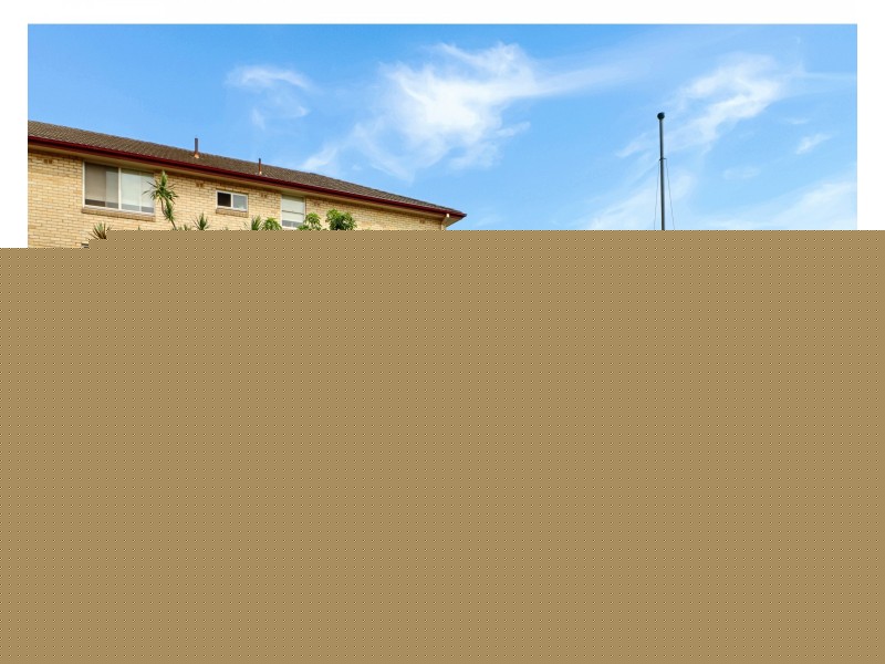 10/3 Cook Street, Glebe NSW 2037