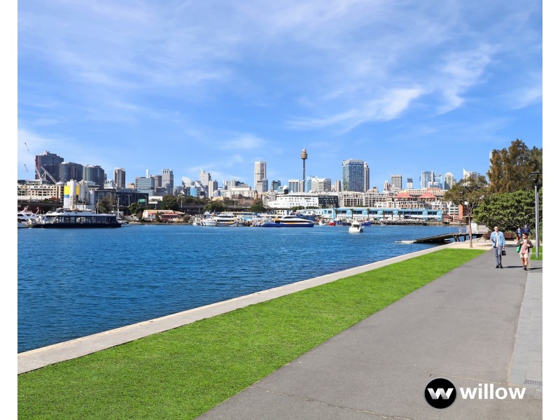 10/3 Cook Street, Glebe NSW 2037