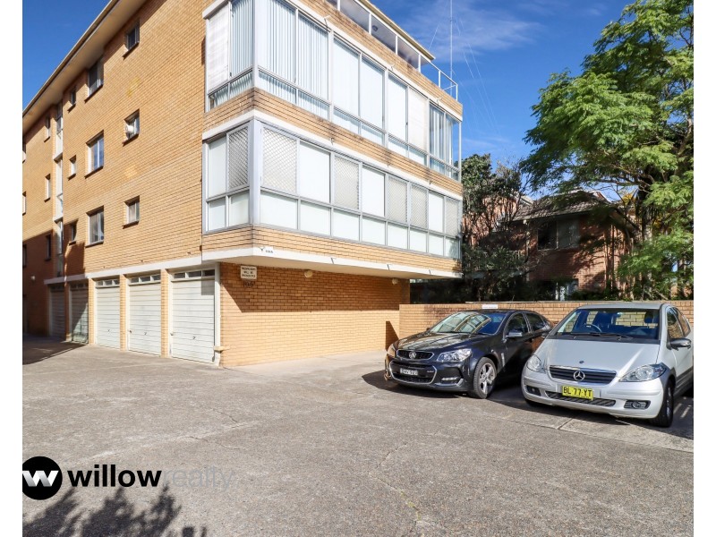 2/106a Botany Street, Kingsford NSW 2032