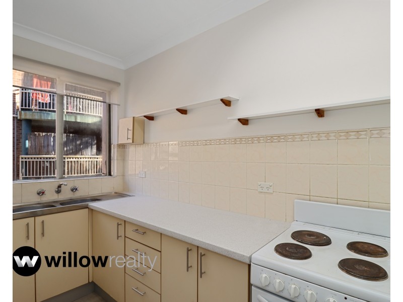 2/106a Botany Street, Kingsford NSW 2032