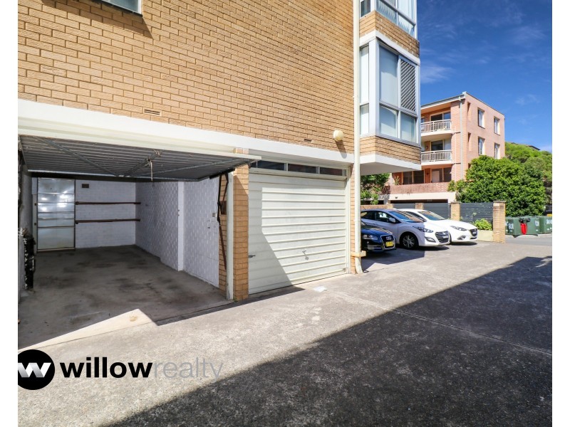 2/106a Botany Street, Kingsford NSW 2032