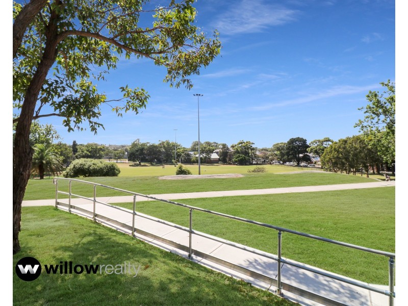 2/106a Botany Street, Kingsford NSW 2032