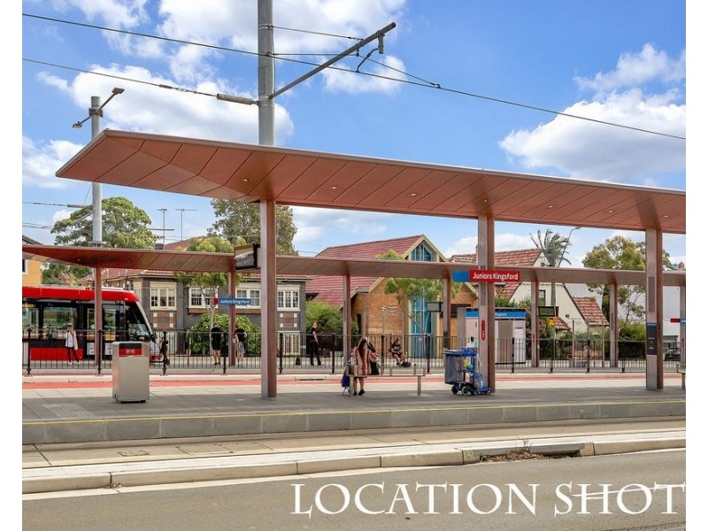 2/106a Botany Street, Kingsford NSW 2032