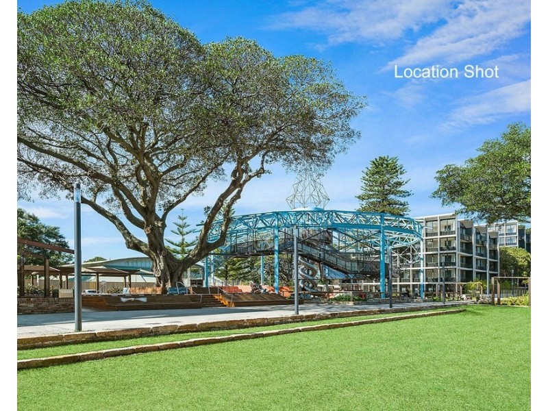 2/106a Botany Street, Kingsford NSW 2032