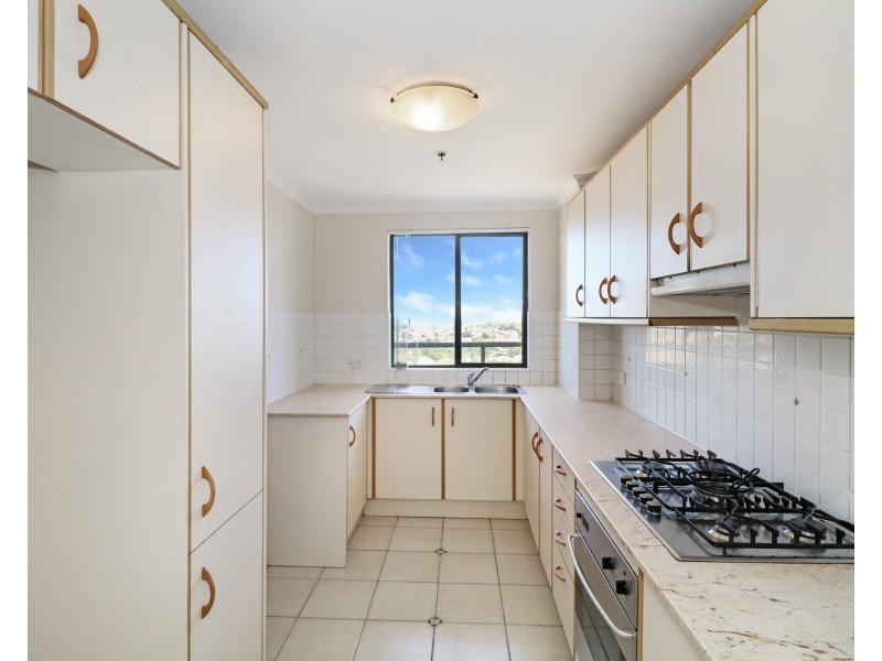 1302/600 Railway Parade, Hurstville NSW 2220