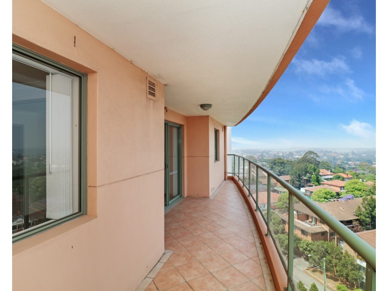 1302/600 Railway Parade, Hurstville NSW 2220