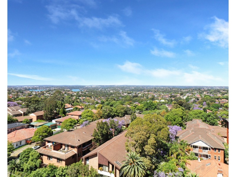 1302/600 Railway Parade, Hurstville NSW 2220