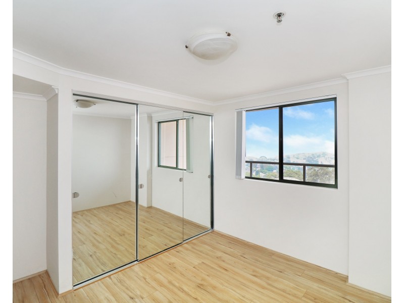 1302/600 Railway Parade, Hurstville NSW 2220