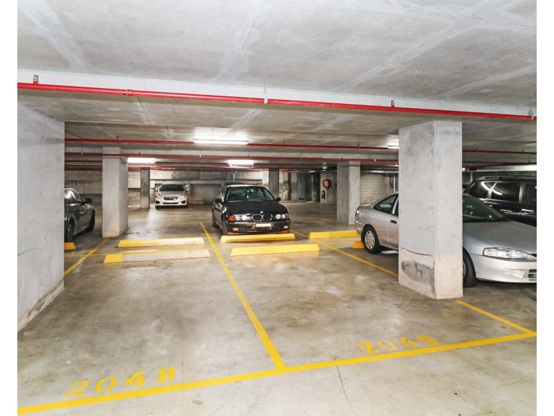 1302/600 Railway Parade, Hurstville NSW 2220