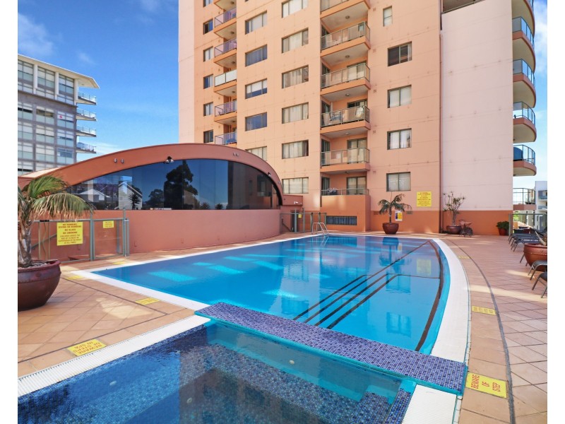 1302/600 Railway Parade, Hurstville NSW 2220