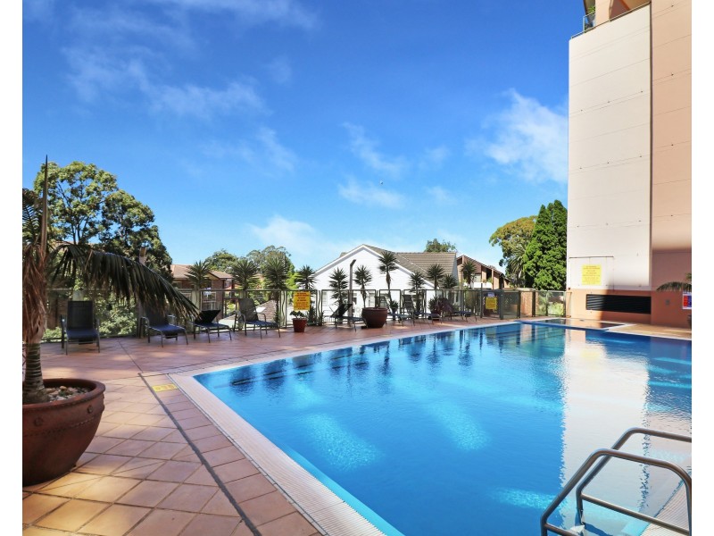 1302/600 Railway Parade, Hurstville NSW 2220