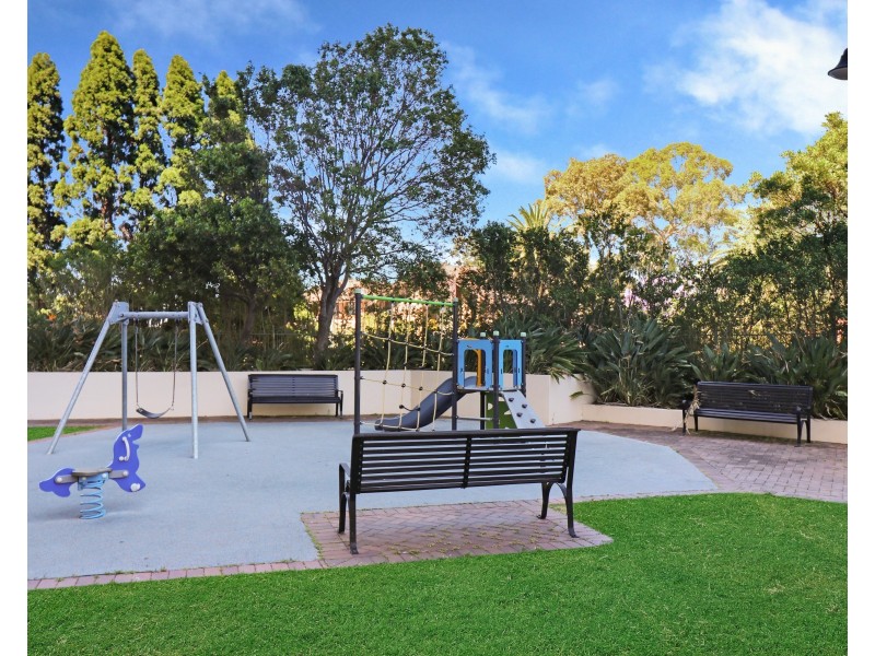 1302/600 Railway Parade, Hurstville NSW 2220