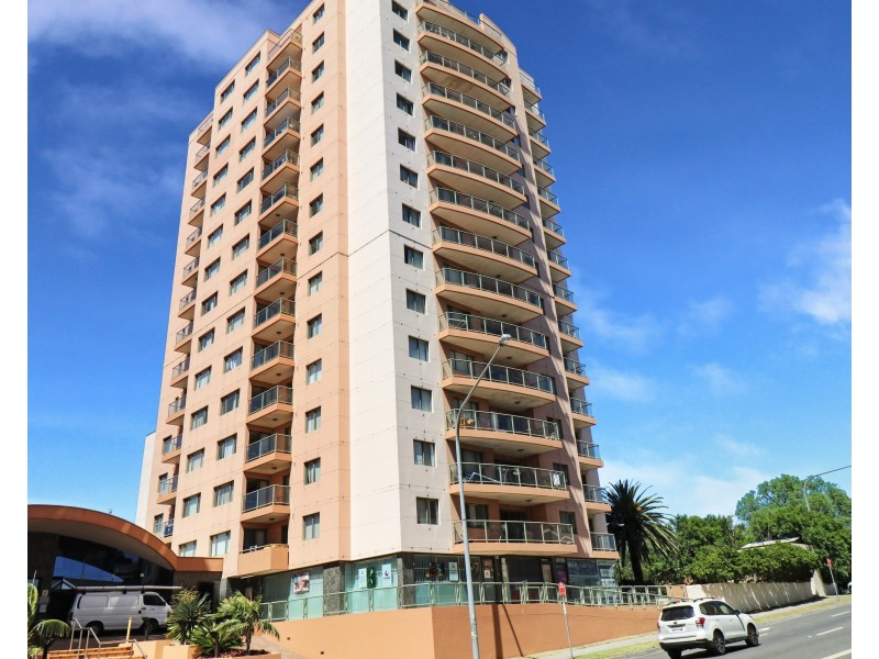 1302/600 Railway Parade, Hurstville NSW 2220