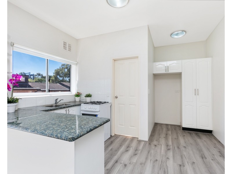 14/5-7 Pilgrim Avenue, Strathfield NSW 2135