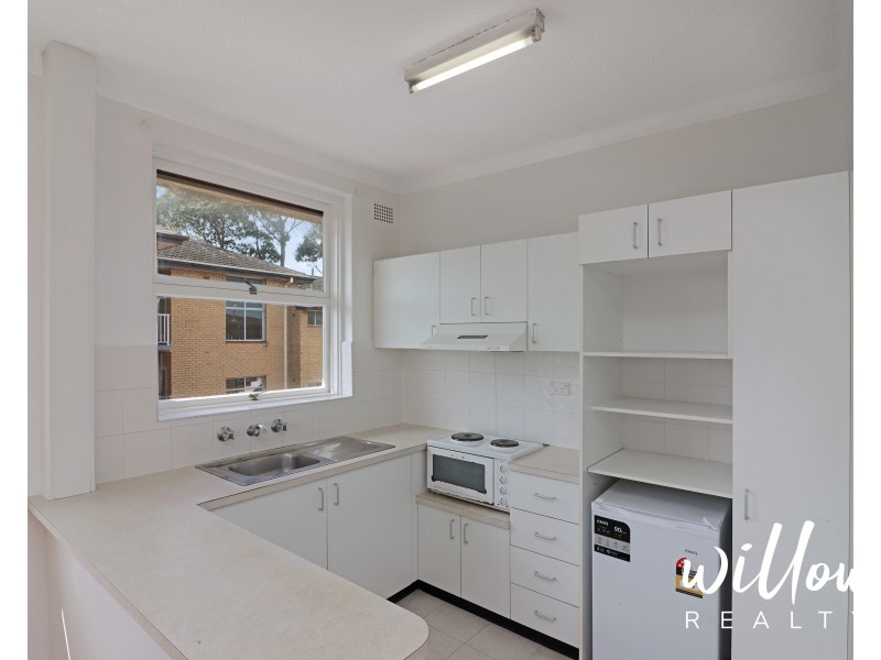 13/3 Cook Street, Glebe NSW 2037