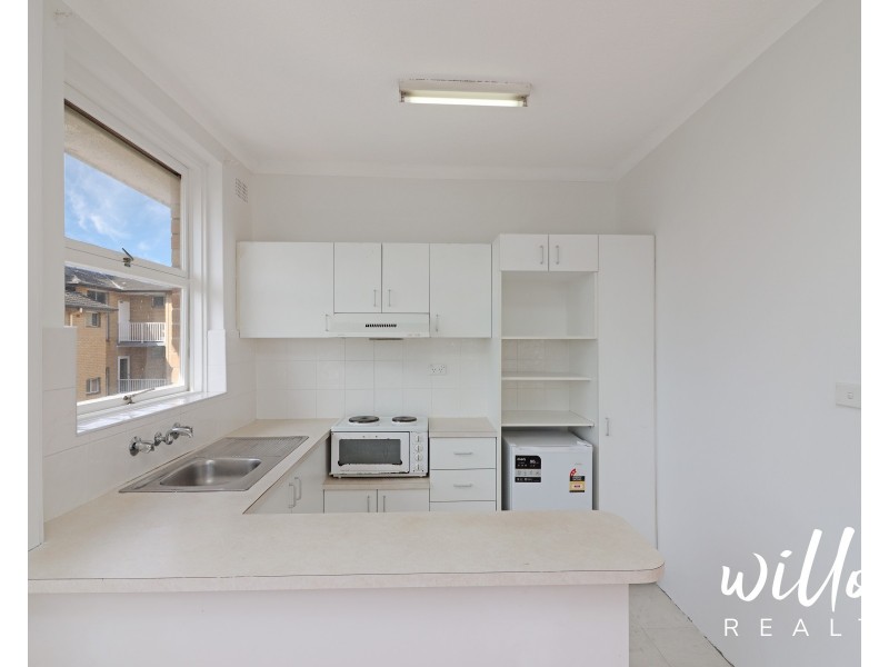 13/3 Cook Street, Glebe NSW 2037