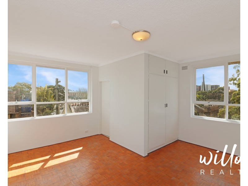 13/3 Cook Street, Glebe NSW 2037