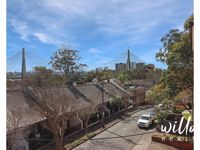13/3 Cook Street, Glebe NSW 2037