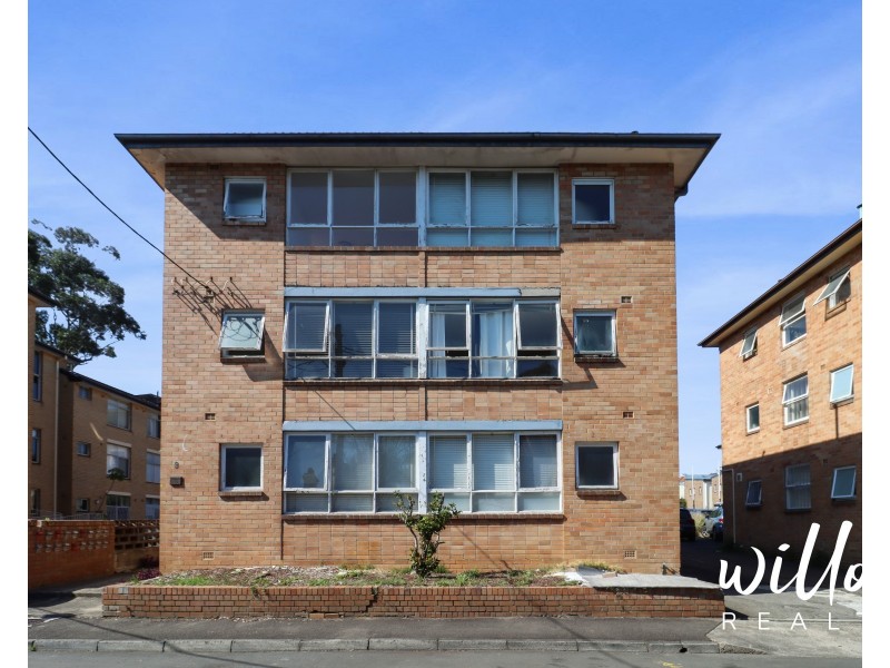 13/3 Cook Street, Glebe NSW 2037