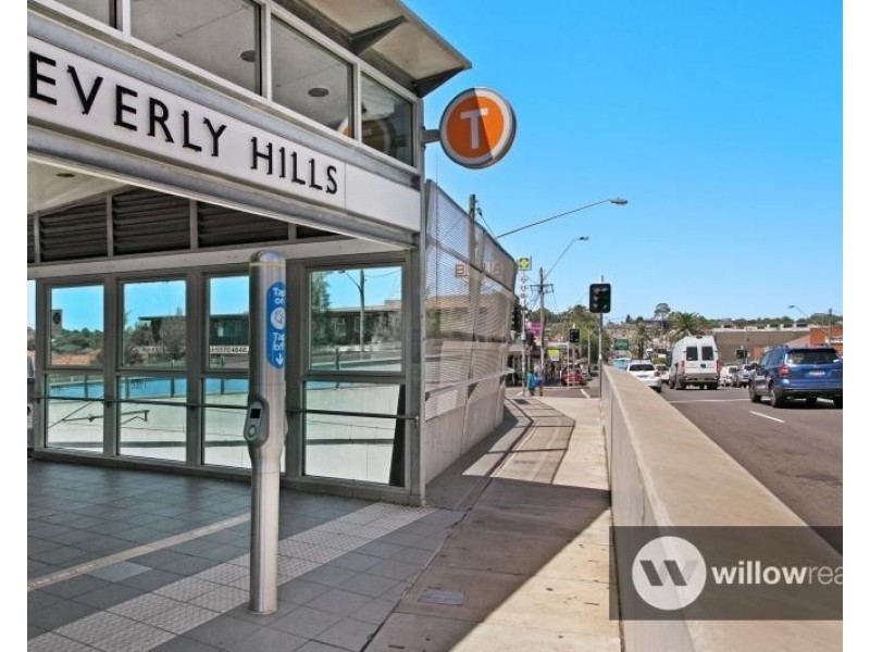 22/13-17 Hampden Street, Beverly Hills NSW 2209