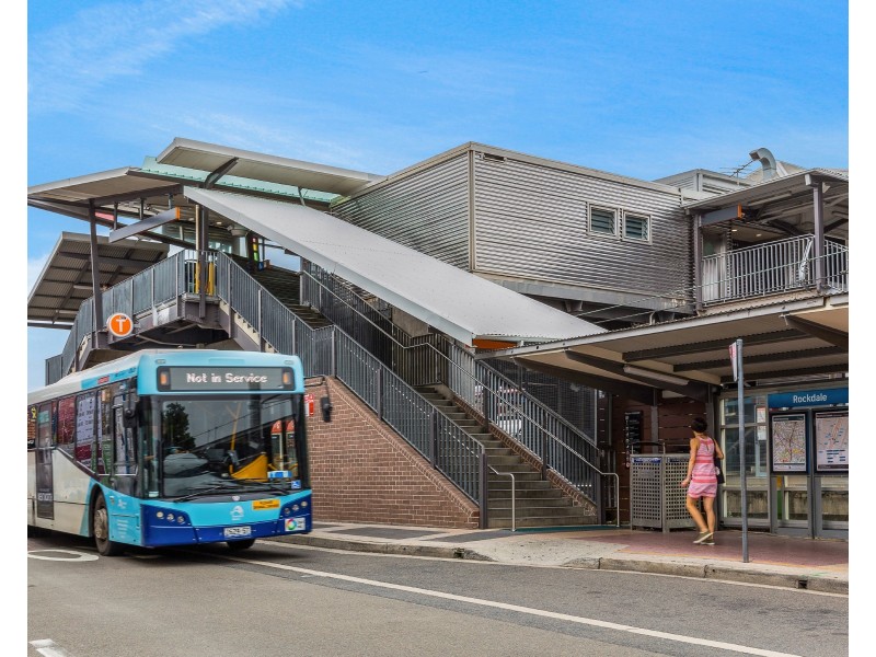 704/395-397 Princes Highway, Rockdale NSW 2216