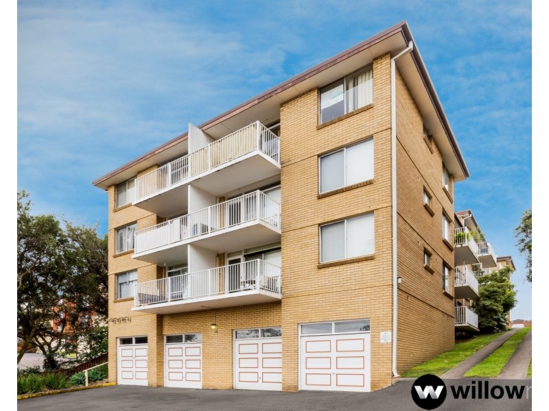 11/19 Meadow Crescent, Meadowbank NSW 2114