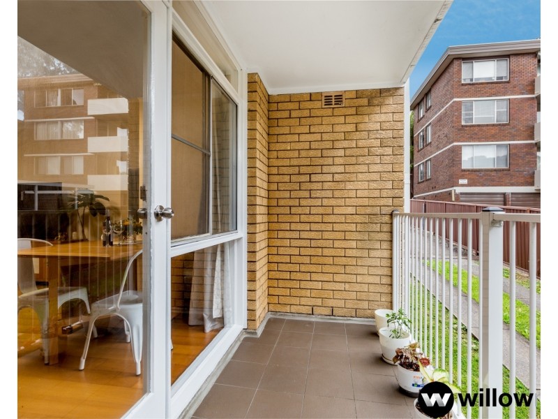 11/19 Meadow Crescent, Meadowbank NSW 2114