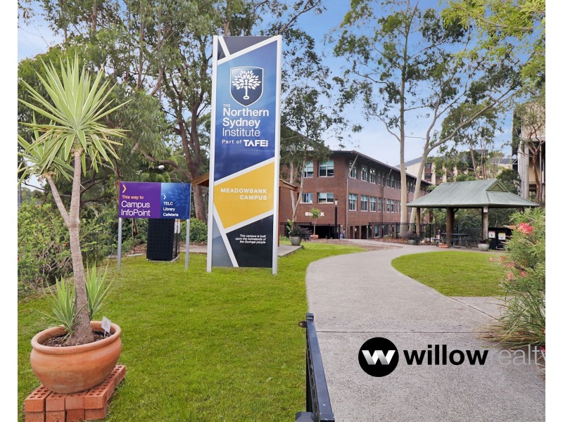 11/19 Meadow Crescent, Meadowbank NSW 2114