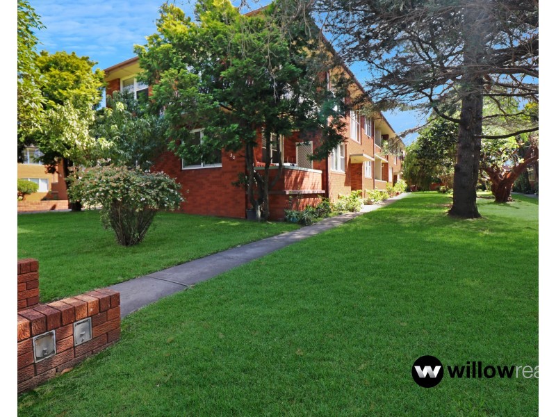3/32 Gladstone Street, Bexley NSW 2207