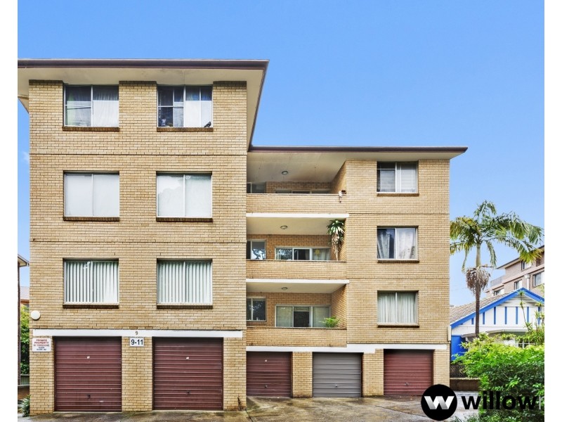 4/9-11 The Strand, Rockdale NSW 2216