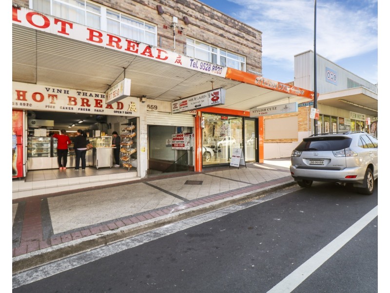 8-9/557-559 Box Road, Jannali NSW 2226