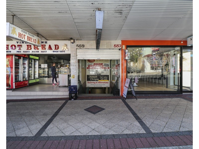 8-9/557-559 Box Road, Jannali NSW 2226