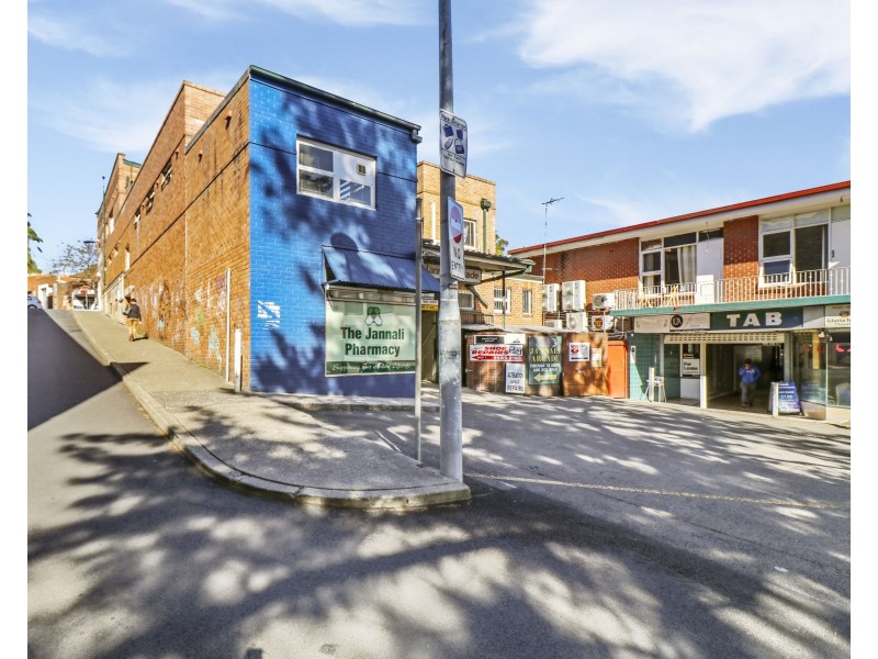 8-9/557-559 Box Road, Jannali NSW 2226