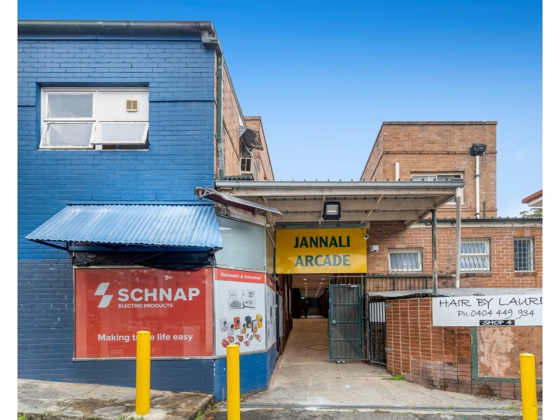 8-9/557-559 Box Road, Jannali NSW 2226