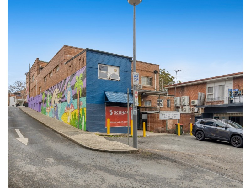 8-9/557-559 Box Road, Jannali NSW 2226