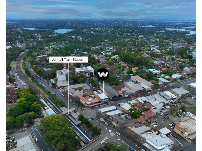 8-9/557-559 Box Road, Jannali NSW 2226