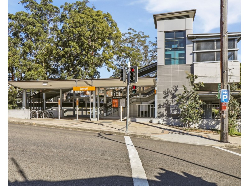 8-9/557-559 Box Road, Jannali NSW 2226