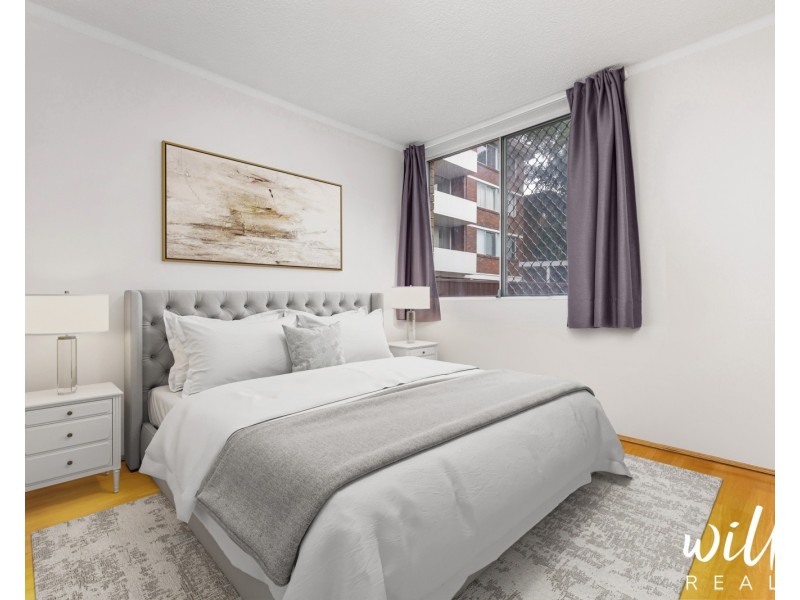 11/19 Meadow Crescent, Meadowbank NSW 2114