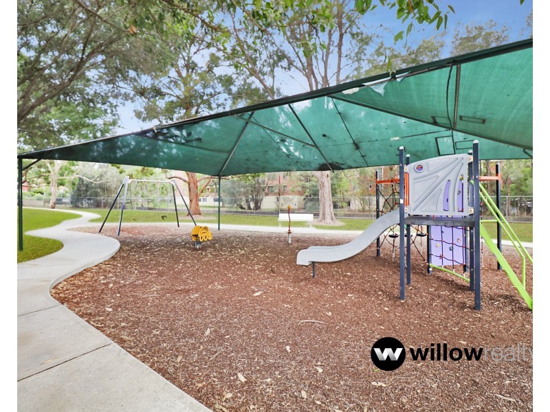 11/19 Meadow Crescent, Meadowbank NSW 2114