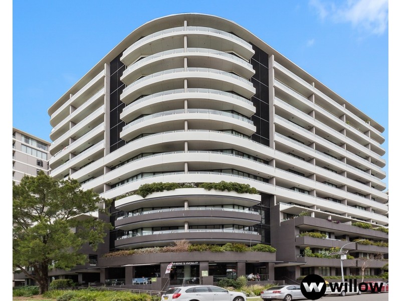 7/24 Levey Street, Wolli Creek NSW 2205