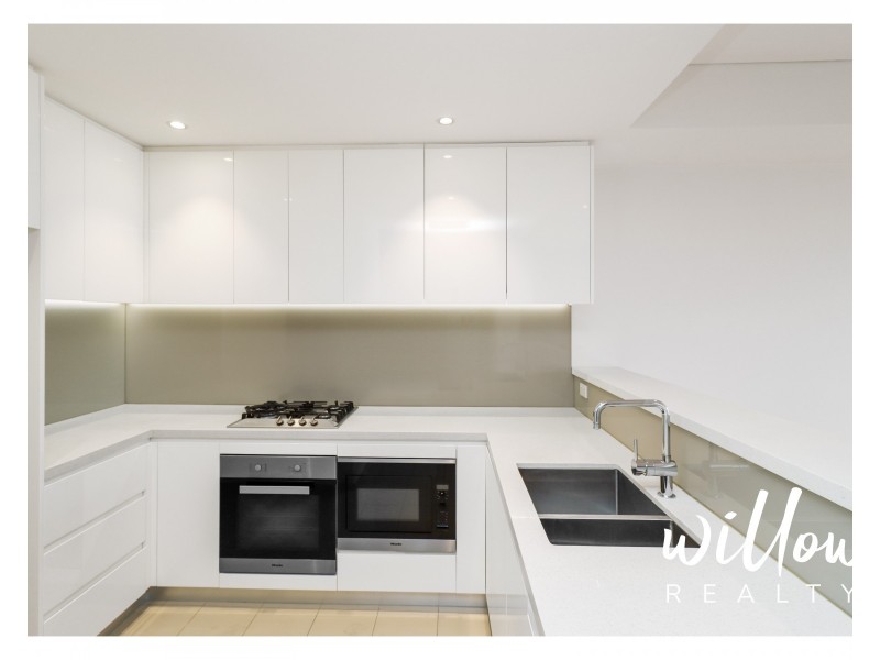 116/39-47 Belmore Street, Burwood NSW 2134