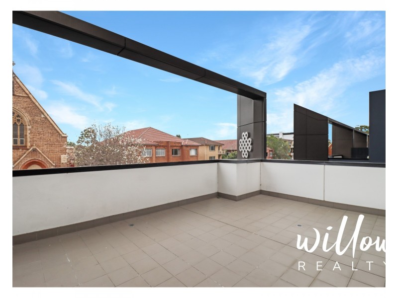 116/39-47 Belmore Street, Burwood NSW 2134