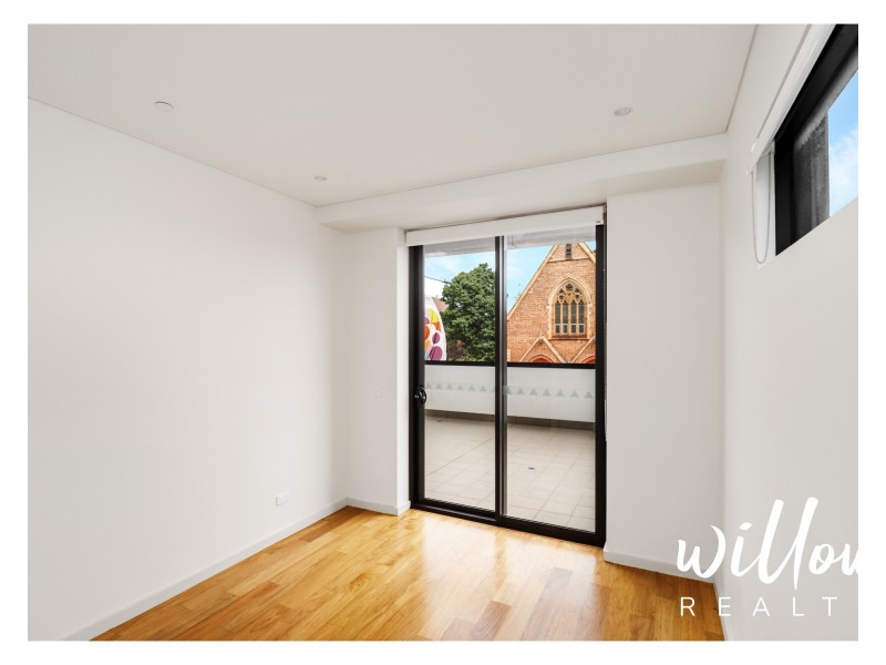 116/39-47 Belmore Street, Burwood NSW 2134